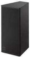 d&b audiotechnik 10S (Z1618.000) Компактная 2-х полосная АС, 10"/1,4", 130 дБ SPL, 200/1200 Вт, 60Гц ÷ 18 кГц, 75° х 50°, 13кг. Габариты (ШхВхГ): 238 х 580 х 350 мм. NL4