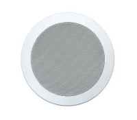 Cloud CVS-C5W 5,25" Широкополосный потолочный громкоговоритель, 16 Ом, белый