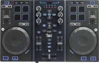HERCULES DJ Control Air-Диджейский пульт