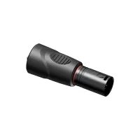 Procab BSP805M- Переходник XLR 5-pin (вилка) – RJ45 (розетка)