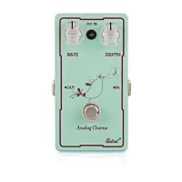 CHR-604 Analog Chorus Педаль эффекта, Belcat