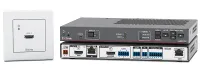 Extron HC 402 MK - Система для совместной работы в переговорных комнатах – настенная панель стандарта MK