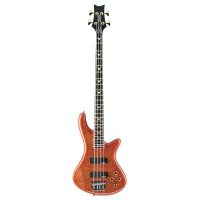Schecter STILETTO EXTREME-4 HSB Бас гитара электрическая, 4 струн