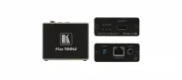 Kramer WP-872XR/US(W/B) - Приёмник HDMI по витой паре DGKat 2.0