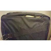 Rockbag RB21616B (Уценка)  чехол для клав. 104х42х17 см, подкл. 25мм (PSR-S670/ MONTAGE6/ MOTIF XF6/ Kro