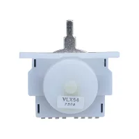 VLX54 Переключатель 3-х позиционный, Hosco