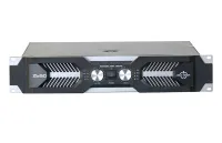 Apple2650 Усилитель мощности, 650+650Вт, Biema