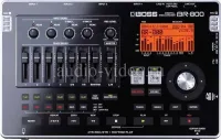BOSS BR-800 цифровая портостудия