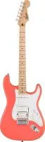 Fender Squier Sonic Strat Hss Mn Tahitian Coral