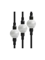 LB-100 LED Ball, 0.85m. (8 Pixels)