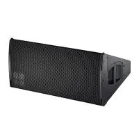 D&b audiotechnik al90 nl4 двухполосный элемент адаптивного массива, нч 2х10”/ вч 1х1,4”, splmax139 д