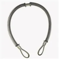 SILVER STAR Safety cable for SS673SCM    1340700031 Тросик страховочный для поворотной "головы" SS673SCM  1340700031