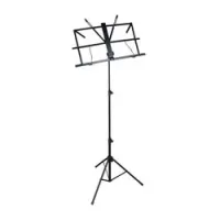 Пюпитр складной Rockstand rs 10010 b/ b/ 20