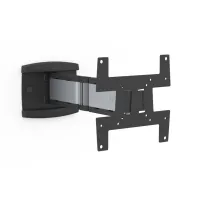 SMS Icon WL 3D Alu/Black - Крепеж настенный для монитора