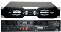 Apple2250 Усилитель мощности, 250+250Вт, Biema