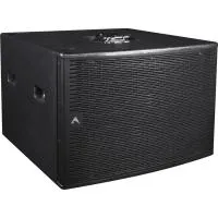 Axiom SW2100P- Пассивный компактный сабвуфер 21'', 1600 – 3200 – 7200 Вт черного цвета