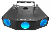 CHAUVET Megatrix - LED-прибор