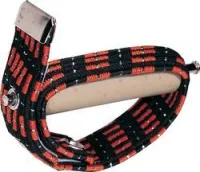 Dunlop 71s elastic heavy  эластичный каподастр для гитары с металлическими струнами