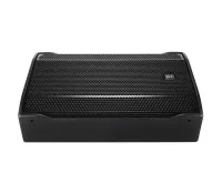 RCF ST 15-SMA II (13000638)  Активный двухполосный сценический монитор 600 Вт, усилители D-класса: 400+200 Вт, 45 Гц - 20 кГц, 131 дБ,  технология FiRPHASE, динамики: 15" (2.5" v.c.) +1" (1.4" v.c.), рупор 90° х 60°, 362 х 673 х 473 мм, 20,3 кг, возможнос