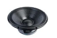 CVGAUDIO 18SF108 - Динамическая головка НЧ диапазона, 18", катушка 4,5", феррит, 1000 Вт AES