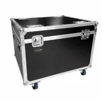 ADJ Touring Case 4x Focus Spot Three Z Кофр для 4 приборов Focus Spot Three Z