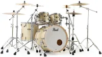 Комплект барабанов Pearl Masters Maple Gum MMG924XSP/C453