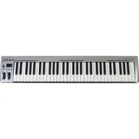 Acorn Masterkey 61  USB MIDI клавиатура, 61 клавиш, колёса высоты и модуляции