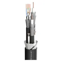 SOMMER CABLE TRANSIT MC 2001 HD