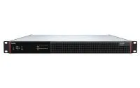 Усилитель Biamp [Voltera D 2400.8] восьмиканальный, 8-channel Amplified Loudspeaker Controller, 2400 watt total power