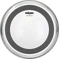W1FF10-10MIL-22 Пластик для бас-барабана 22", Williams