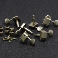 Механика для гитары Gotoh Relic SD91-05M-L-R