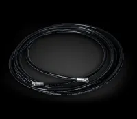 Шланг высокого давления CO2, длина 10м