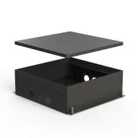 MRC FFH 06S BC BOX LID