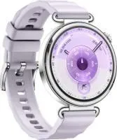 Смарт-часы HUAWEI Watch GT 6 Purple Elast 55020FVU