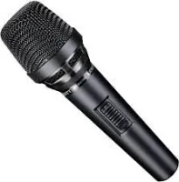 MTP540DMs/вокальный кардиоидный динамический микрофон с выключателем, 60Гц-16кГц, 2 mV/Pa/LEWITT