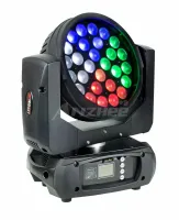 PROCBET WASH 28-10Z RGBW - Cветодиодный вращающийся прожектор