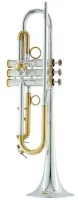 Труба Bb CarolBrass Mariachi CTR-5000L-GST-Bb-SRL