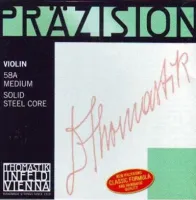 Струна A для скрипки 1/16 Thomastik Prazision 51-1/16