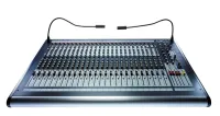 SOUNDCRAFT GB2-24 - Микшерный пульт
