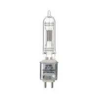 93106482 GKV 240V 600W G9.5 (64716) лампа TU -