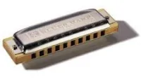 Hohner blues harp 532/20ms e  губная гармоника (m533056)