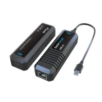 Exell eltc2usb-mkii - конвертер dante, usb 2х2