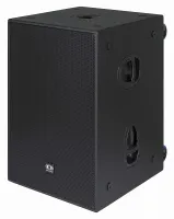 Dynacord FX20-PRO Планарный басовый волновод 1200W / 600W, 8Ω.