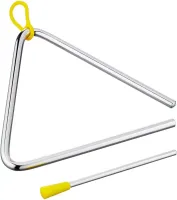 F835504 Club Salsa triangle H 6" Треугольник 6", бренд GEWA