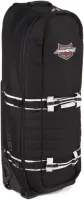 AA5048W OGIO кейс с колесами, выдвигающаяся ручка, для транспортировки стоек барабанных установок, размеры 1219,2х406,4х355,6 мм