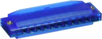 HOHNER HAPPY BLUE - губн. гармоника - детская, цвета: синий