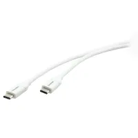 Kramer C-USB/CC-6- Кабель USB 2.0, USB-C – USB-C (вилка-вилка), 1,8 м