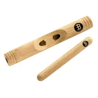 MEINL CL3HW Клавес деревянный, пустотелый, African, твердое дерево