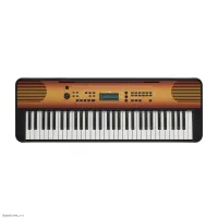 Синтезатор YAMAHA PSR-E360MA PSR-E360MA