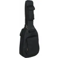 Rockbag rb20513b sale  чехол для классической гитары 1/2, серия student, подкладка 10мм, чёрный